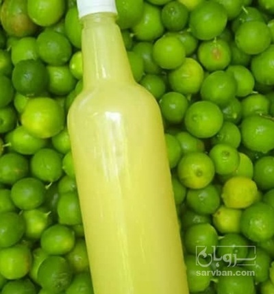 فروش آبلیمو