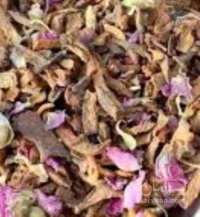 فروش چای میوه ایی