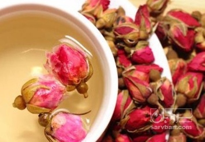 فروش گل محمدی (گیاه‌ دارویی)