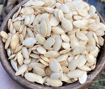 فروش تخمه  کدو بو داده