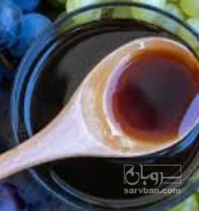 فروش شیره انگور