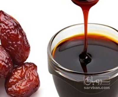 فروش شیره خرما