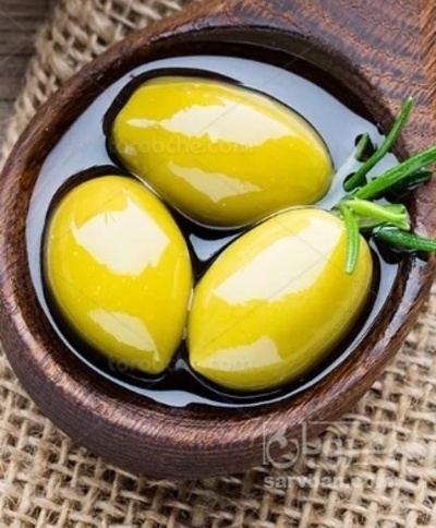 فروش زیتون | سروبان