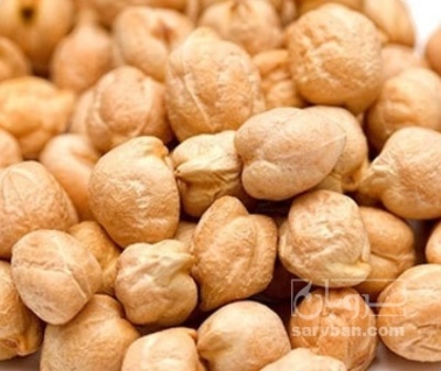 فروش نخود