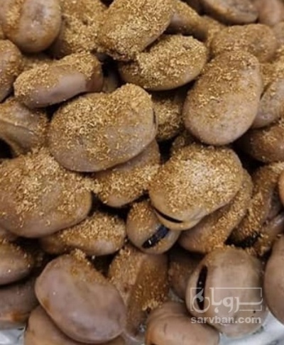 فروش باقلا تازه - باقالی - باقالا