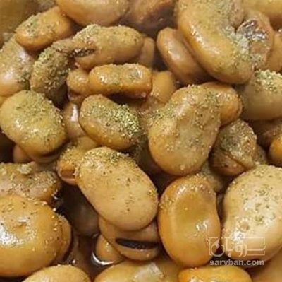 فروش باقلا تازه - باقالی - باقالا