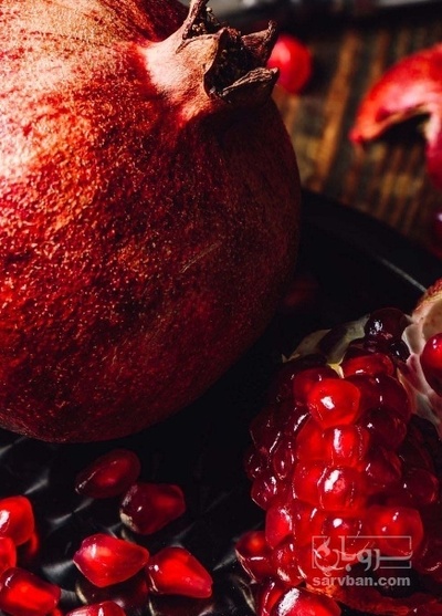 فروش انار
