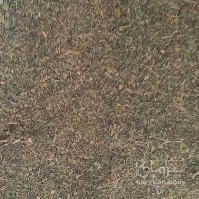 فروش نعناع خشک (گیاه‌ دارویی)