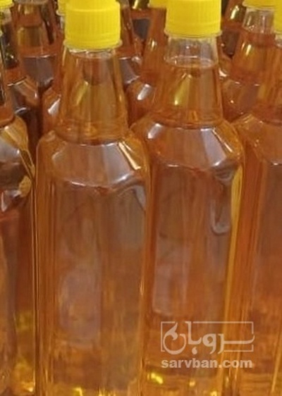 فروش روغن کنجد