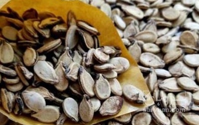 فروش تخمه هندوانه خام