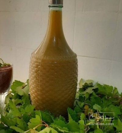 فروش آبغوره