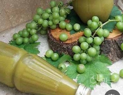 فروش آبغوره