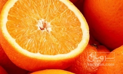 فروش پرتقال