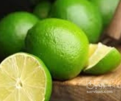 فروش لیمو ترش