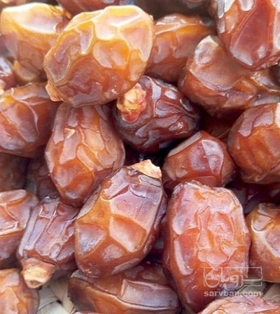 فروش خرما خاصویی