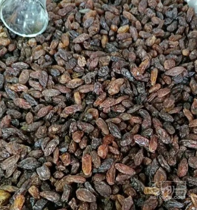 فروش مویز با هسته