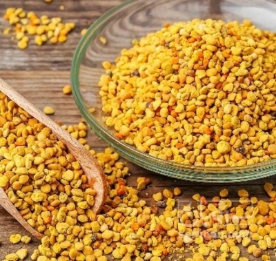 فروش گرده گل