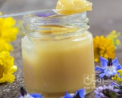 فروش ژل رویال