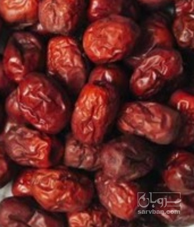 فروش عناب دارویی