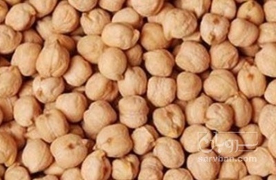 فروش نخود
