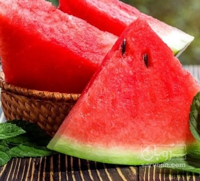 فروش هندوانه ساکاتا