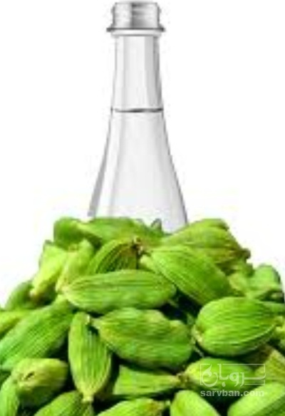 فروش عرق هل