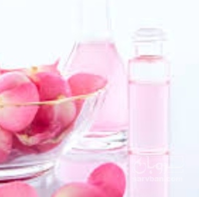 فروش عرق گلاب