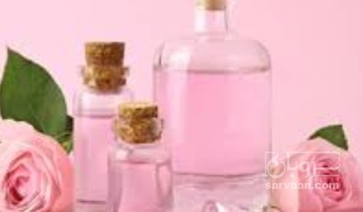 فروش عرق گلاب