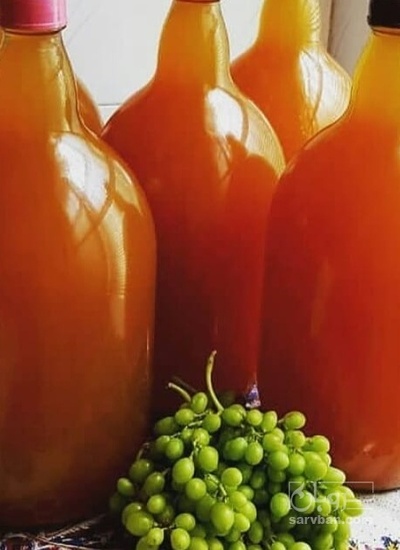 فروش آبغوره