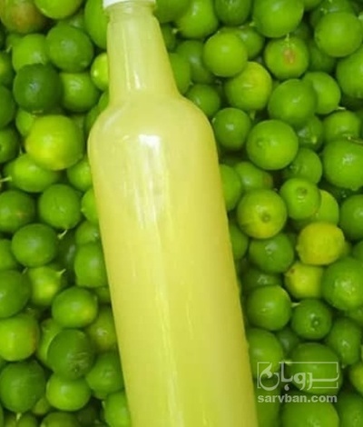 فروش آبلیمو