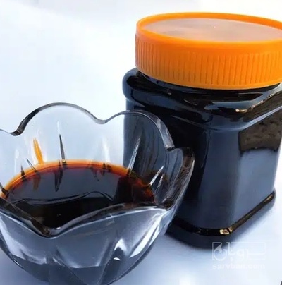 فروش شیره خرما