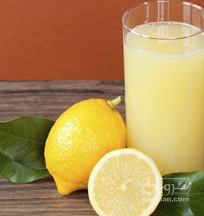 فروش آبلیمو پالپ دار