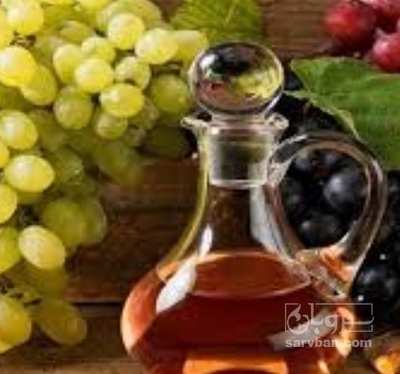 فروش سرکه انگور
