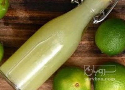 فروش آبلیمو