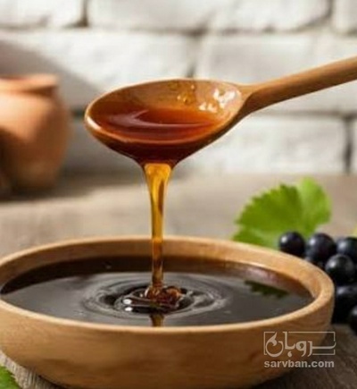 فروش شیره انگور