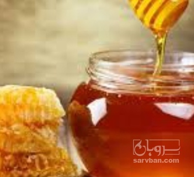 فروش عسل اویشن