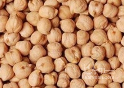 فروش نخود