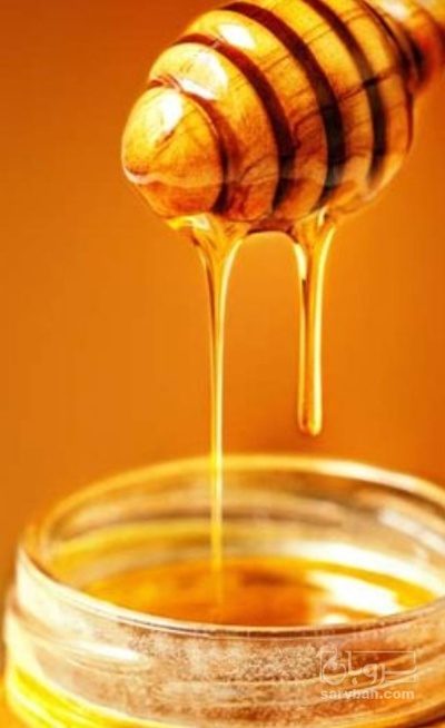 فروش عسل چهل گیاه