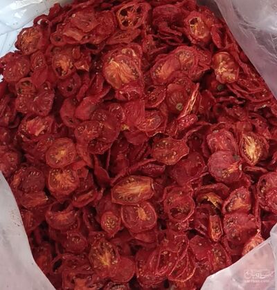 فروش گوجه خشک