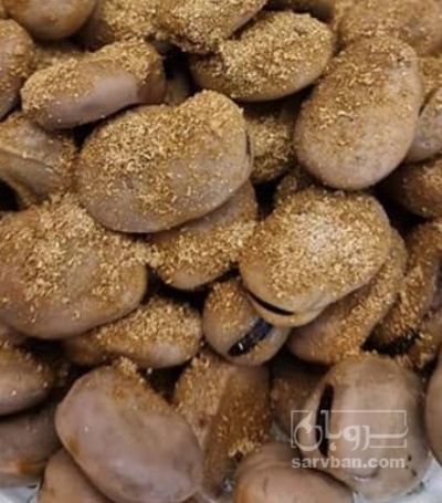 فروش باقلا تازه - باقالی - باقالا