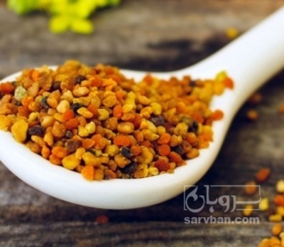 فروش گرده گل