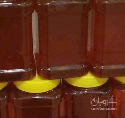 فروش عسل شهد