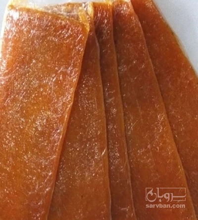 فروش لواشک آلو