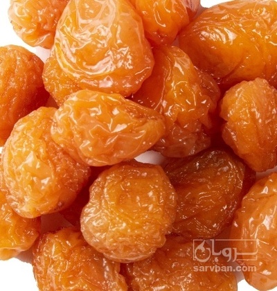 فروش آلو بخارا