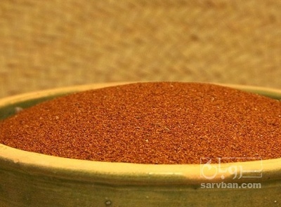 فروش خاکشیر (گیاه‌ دارویی)