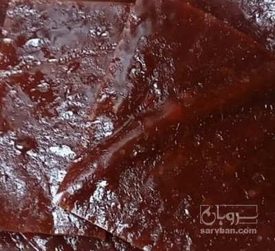 فروش لواشک میوه مخلوط