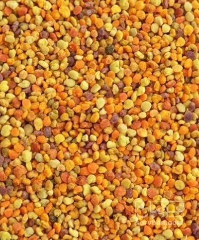 فروش گرده گل