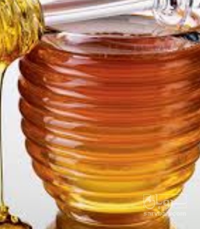 فروش عسل بهاره