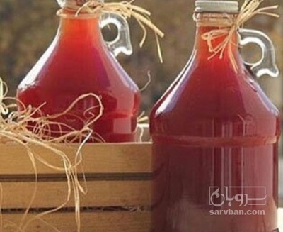 فروش آبغوره