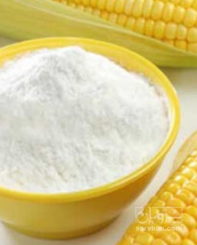 فروش نشاسته  ذرت